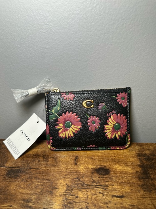 Coach Handbags - Coach ID Card Case